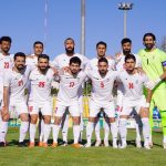 اظهار ترکیب تیم ملی فوتبال ایران روبه رو گامبیا – مهتاب من