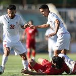 اولین خط خورده تیم ملی فوتبال در ترکیه اشکار شد – مهتاب من