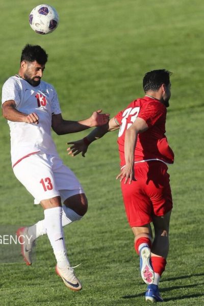 دیدار با مالی محک نهایی تیم ملی است/ قهرمانی استقلال بهترین تصمیم است - خبرگزاری مهر | اخبار ایران و جهان