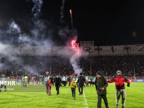 پرسپولیس دست بردار آسیایی ها نیست/شکایت ۴جانبه سرخ ها علیه یک تصمیم