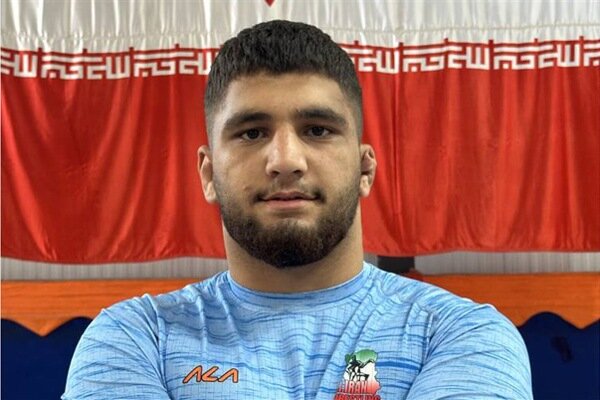 کسب ششمین طلای ایران توسط علی اکبر آکو - خبرگزاری مهر | اخبار ایران و جهان