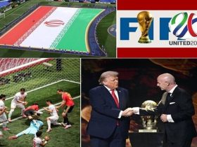 اسب تروای ایران در ایالات متحده - خبرگزاری مهر | اخبار ایران و جهان