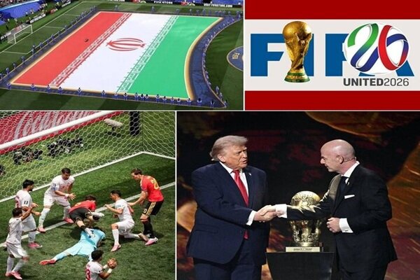 اسب تروای ایران در ایالات متحده - خبرگزاری مهر | اخبار ایران و جهان