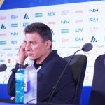 اعلام زمان نشست خبری قلعه نویی قبل از بازی با بلژیک - خبرگزاری مهر | اخبار ایران و جهان