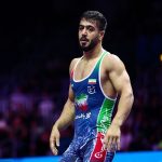 امیرحسین فیروزپور ملی‌پوش جهانی شد/مبین عظیمی جا ماند - خبرگزاری مهر | اخبار ایران و جهان