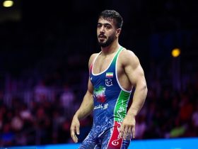 امیرحسین فیروزپور ملی‌پوش جهانی شد/مبین عظیمی جا ماند - خبرگزاری مهر | اخبار ایران و جهان