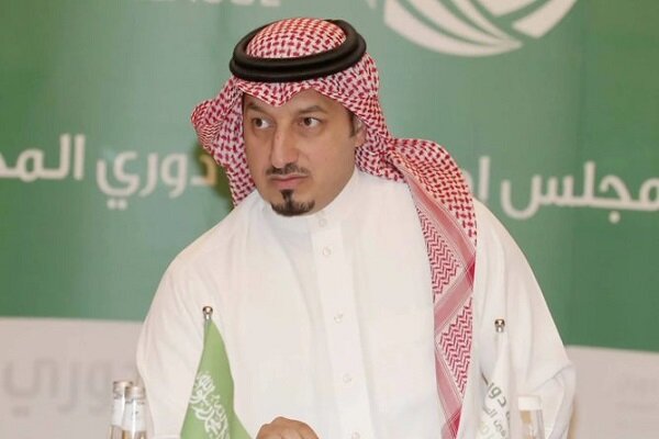 اولین تبعات حذف از جام جهانی؛ رئیس فدراسیون فوتبال عربستان استعفا کرد - خبرگزاری مهر | اخبار ایران و جهان