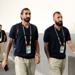 بازیکن مصدوم تیم ملی ایران همچنان غایب ماند! - خبرگزاری مهر | اخبار ایران و جهان