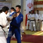 برگزاری اردوی مشترک تیم‌های ملی جودوی جوانان و بزرگسالان در سیرجان - خبرگزاری مهر | اخبار ایران و جهان