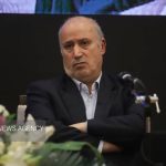 تاج: ارتباطی با آمریکا نداریم/ فقط با فیفا در تماس هستیم - خبرگزاری مهر | اخبار ایران و جهان