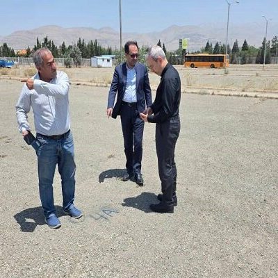 تخصیص یک قطعه زمین هزار متری به فدراسیون تنیس روی میز در آزادی - خبرگزاری مهر | اخبار ایران و جهان