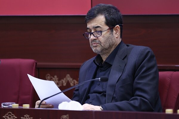 دنیامالی خطاب به دوومیدانی‌کاران: بدون وقفه کار کنید - خبرگزاری مهر | اخبار ایران و جهان