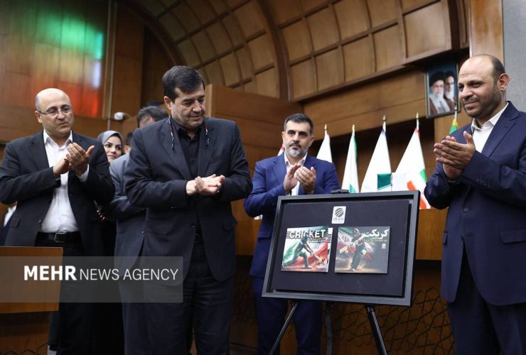 دنیامالی: کریکت با رسیدن ورزشکارانش به ۴۰۰ هزار نفر توسعه می‌یابد - خبرگزاری مهر | اخبار ایران و جهان
