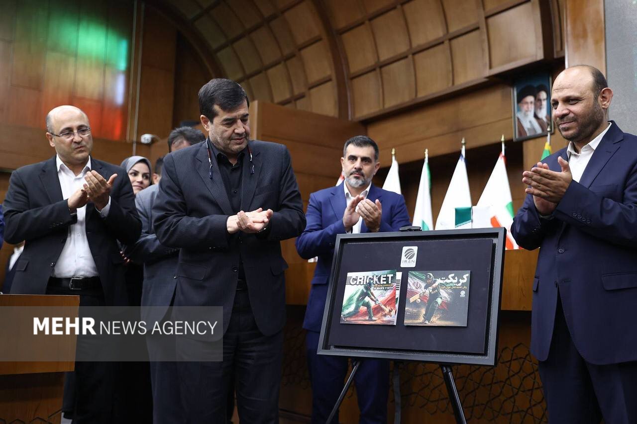 دنیامالی: کریکت با رسیدن ورزشکارانش به ۴۰۰ هزار نفر توسعه می‌یابد - خبرگزاری مهر | اخبار ایران و جهان