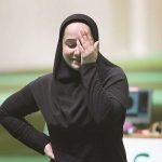 ساره جوانمردی از کسب ورودیه بازی‌های پاراآسیایی ۲۰۲۶ بازماند - خبرگزاری مهر | اخبار ایران و جهان