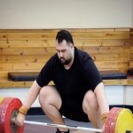 شرایط برای وزنه‌برداری سخت شد/ از برگشت تالاخادزه یقین نیستیم – مهتاب من