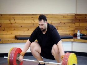 شرایط برای وزنه‌برداری سخت شد/ از بازگشت تالاخادزه مطمئن نیستیم