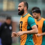 فیفا به ایران بدعهدی کرده است/ اگر حذف هم شویم باید از ما تقدیر شود! - خبرگزاری مهر | اخبار ایران و جهان