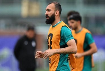 فیفا به ایران بدعهدی کرده است/ اگر حذف هم شویم باید از ما تقدیر شود! - خبرگزاری مهر | اخبار ایران و جهان