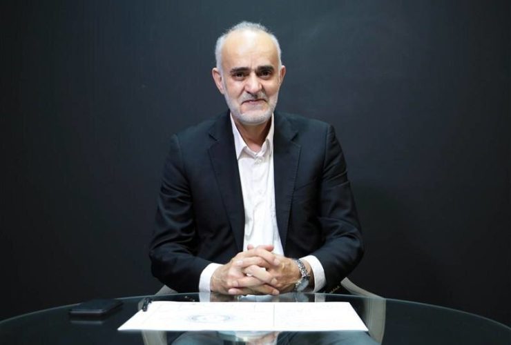نبی: بازیکنان ایران صلح را در جام جهانی نشان می‌دهند - خبرگزاری مهر | اخبار ایران و جهان