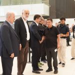 کاروان تیم ملی فوتبال ایران برای بازی با بلژیک راهی لس آنجلس شد - خبرگزاری مهر | اخبار ایران و جهان