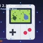 گوگل با Gemini 2.5 Pro بازی Pokémon Blue را در پروژه Twitch همه کرد_مهتاب من