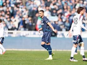 مهاجم سابق پرسپولیس به تیم فوتبال «جوهور دارلتعظیم» پیوست - خبرگزاری مهر | اخبار ایران و جهان
