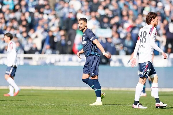 مهاجم سابق پرسپولیس به تیم فوتبال «جوهور دارلتعظیم» پیوست - خبرگزاری مهر | اخبار ایران و جهان