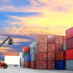 خرید کانتینر ۲۰ و ۴۰ فوت با بهترین قیمت
