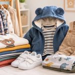 استوک بچگانه چیست و آیا ارزش خرید دارد؟