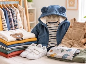 استوک بچگانه چیست و آیا ارزش خرید دارد؟