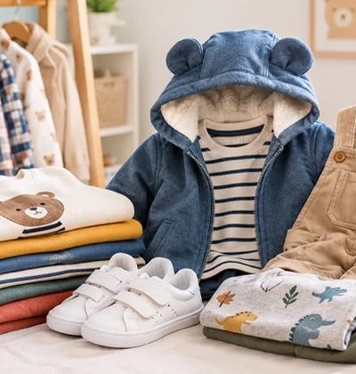 استوک بچگانه چیست و آیا ارزش خرید دارد؟